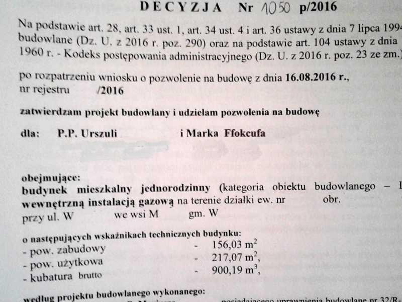 Jak przejść przez formalności po uzyskaniu pozwolenia na budowę – krok po kroku