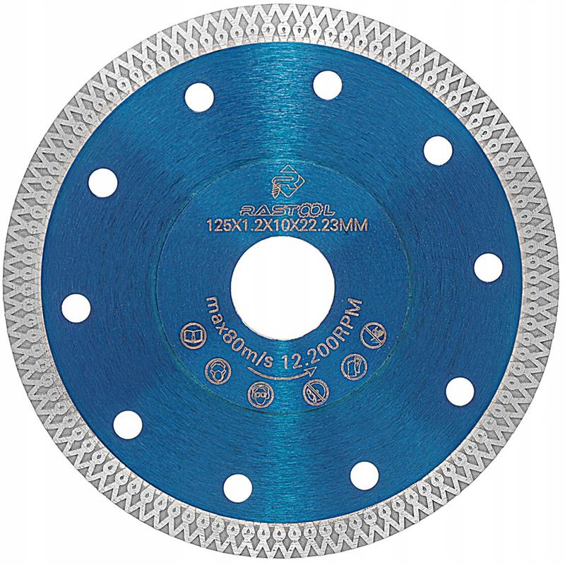 Jak wybrać najlepsze tarcze do gresu i uniknąć powszechnych błędów?