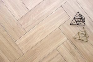 Kafelki jak drewno – wprowadź naturę do swojego wnętrza w nowoczesnym stylu