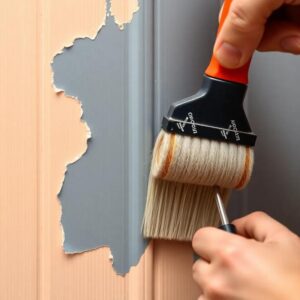 Odnowienie paneli ściennych PCV: Jak to zrobić i uniknąć drogich pomyłek