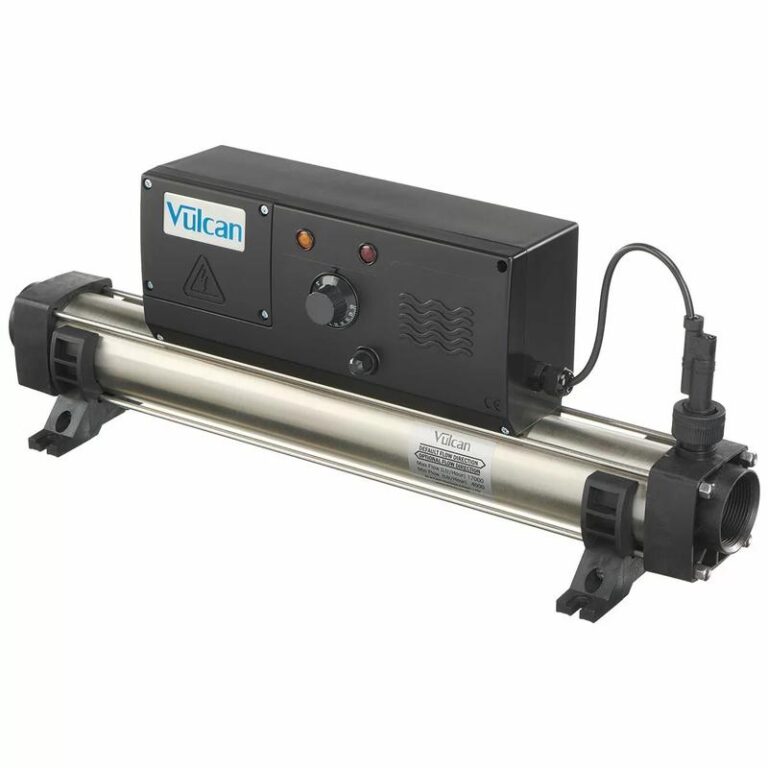 6 Skutecznych Sposobów Na Podgrzewanie Wody W Basenie – Jak Cieszyć Się Ciepłem Latem?