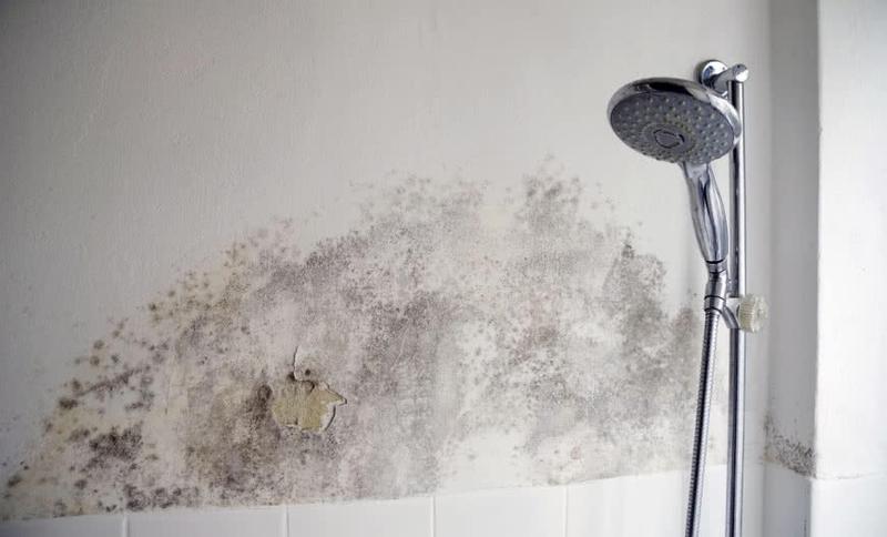 Wentylacja łazienki